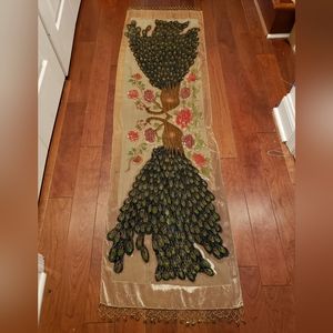 Gorgeous Beaded Wrap